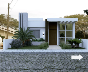 projeto Render: Giovani Ferasso - Eng: Claudia Zanon