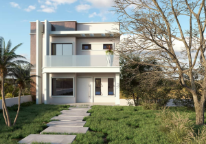 projeto Render: Giovani Ferasso - Eng: Claudia Zanon