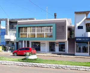 projeto Reforma de edifício em Trindade do Sul