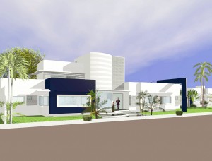 projeto Trio design-São Miguel do Oeste-sc